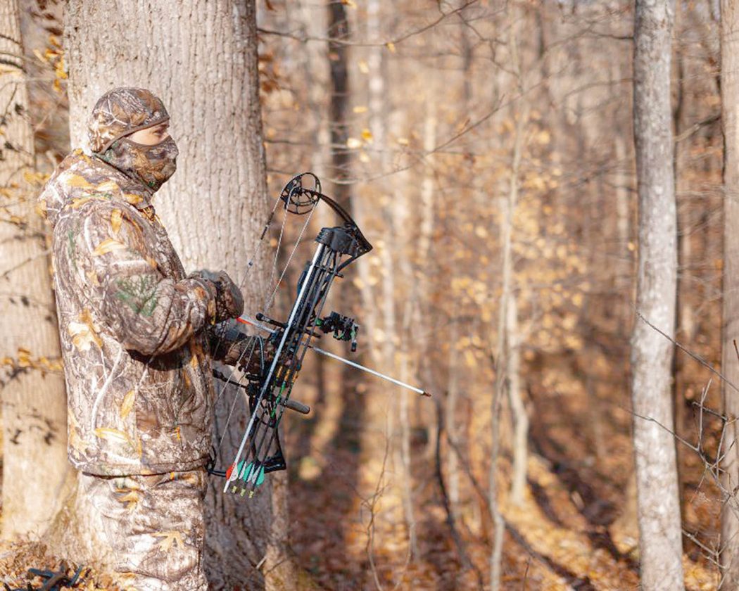 Archery, crossbow seasons underway News, Sports, Jobs The Intermountain